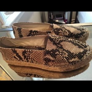 Diane Von Furstenberg Shoes - DVF tilly espadrilles Diane Von Furstenberg Shoes - DVF tilly espadrilles